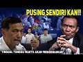 Download Lagu BULU LANGSUNG RONTOK❗️SERANGAN RISMON KE LUHUT BAWA ‘KETAKUTAN’😱MAMPUSS..PRABOWO SAJA AKUI KUAT
