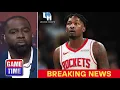 Download Lagu [BREAKING] Chris Haynes details Dorian Finney-Smith has agreed to a 4-year, $53M deal with Rockets