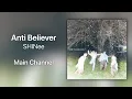 SHINee - Anti Believer [Dolby Atmos Stems]