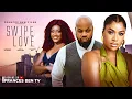 Lagu SWIPE LOVE - FRANCES BEN, KACHI NNOCHIRI, CHINENYE ULAEGBU, LATEST 2024 TRENDING NOLLYWOOD MOVIE