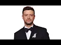 Download Lagu Justin Timberlake - Cry Me a River (Visualizer)
