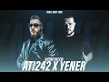 Yener Çevik x Ati242 - Hüznü Hecem (Prod. Mert Tunç) Bu Yalnızlık Sonra