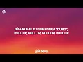 Trueno – PULL UP! [Letra]