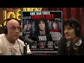 How One Bad Decision Destroyed Billy Squier s Career Joe Rogan Tommy Lee