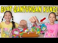 Download Lagu ALUNA DAN AMANDA HAPY BANGET BISA BIKIN GANTUNGAN KUNCI SENDIRI!! TERNYATA GINI CARANYA!!