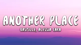 Download Bastille, Alessia Cara - Another Place (Lyrics) MP3