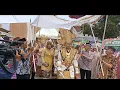 Resepsi Pernikahan Adat LAMPUNG(penyambutan,akad,ambil gelar)
