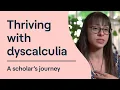 Meet Savannah Trevino-Casias College Student With Dyscalculia
