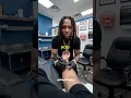 POV King Von Was Your Tattoo Artist