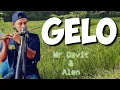 Gelo Cover TOPENGIRENG  Voc. Mr Davit \u0026 Alen