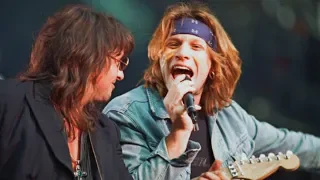 Bon Jovi | 1st Night at Wembley Stadium | Fixed Audio! | London 1995