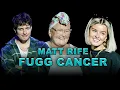 MY STAGE 4 SWEETHEART Matt Rife Crowdwork