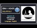 SQRT function in db2 sql SQLRPGLE ibmi training sqlrpgle as400 db2 db2 view