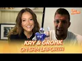 Gronk Thinks Sam LaPorta Will Be HIGHEST PAID Tight End One Day - UpAndAdamsShow