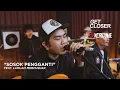 GET CLOSER with ANARCUTE Feat. Lamlam - Sosok Pengganti (Lyric Video)