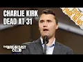 Download Lagu Charlie Kirk Fatally Sh0t At University Event, 24 Year Anniversary Of 9/11 Attacks + More