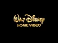 Navy Blue FBI Warning screens Gold Walt Disney Home logo June 2000 - April 2002