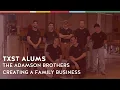 From the Classroom to the Real World Going Beyond Your Degree