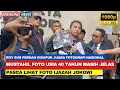 Lagu 🔴 Dibuat Panjang ‼️Roy Suryo Kaget Foto Jokowi Masih Tampak Jelas