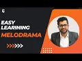 What Is Melodrama Types of Drama In English Literature