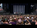 The Kooks - Ooh La - live @ Rock am Ring 2011 -HD