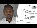Minnesota fraud suspect flees the country days before his trial