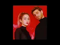 Magdalena Bay - Dreamcatching (Official Audio)