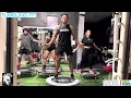 Your little beauty - Gogo Mix Dj Freshly. Tumbling Fit By Carlos Santiago