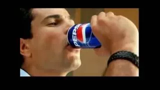                    بيبسي عمرو دياب دندنها