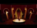 靈魂巨人泰迪 Teddy Swims - Lose Control 失控 (華納官方 Live 中字版)