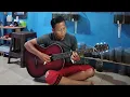 Download Lagu TINGGALAH KUSENDIRI \