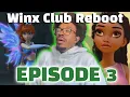 Download Lagu Who approved Bloom's UGLY BRAIDS | Winx Club Reboot Episode 3 Commentary