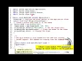 Java Course Chapter 14 JavaFX Basics part01