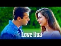 Download Lagu Love Hua Lyrical - Jaanam Samjha Karo | Kumar Sanu \u0026 Alka Yagnik | Salman Khan \u0026 Urmila