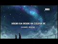 Download Lagu Dekho Na Dekho Na Zulfon Se (Slowed + Reverb) - Anuv Jain | Trending Song