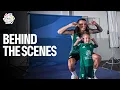 Download Lagu Behind the scenes: Ibañez’s cute guest, the continental champions’ shoot 🎥💚