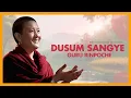 Download Lagu Ani Choying Drolma - Dusum Sangye (Guru Rinpoche)
