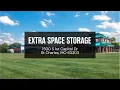 Storage Units in St Charles MO on S 1st Capitol Dr Extra Space Storage