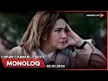 Lagu Monoloq - Cəfər Cabbarlı \