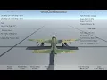 Silantro Flight Simulator Unity3d Flight System