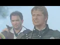 Sharpe - Over The Hills and  Far Away