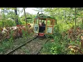 Download Lagu JALUR KERETA BERBAHAYA ANTAR PROVINSI DITENGAH HUTAN JATI PENUH SEMAK BELUKAR !