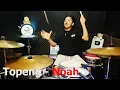 Download Lagu NOAH - Topeng | Cover By Gilang Dafa