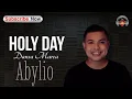 Download Lagu Dansa Marca_Holy day // Voc. Abylio