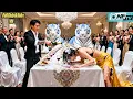 Download Lagu Nữ Tổng Tài Giả Nghèo Làm Shipper Thử Lòng Chồng Ăn Bám, Ai Ngờ Mẹ Chồng Bắt Ly Hôn Đuổi Ra Đường