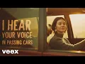 Lagu Ava Veex – I Hear Your Voice in Passing Cars (Luna Veex Cover)
