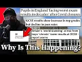 Download Lagu The Worst GCSE Pass Rate In 20 Years… How Did This Happen?