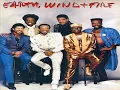 Earth Wind & Fire - Let's groove *HQ*