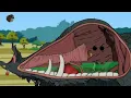 Download Lagu Rescue GODZILLA EARTH From GODZILLA \u0026 KONG FUNNY CARTOON