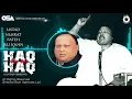Download Lagu Haq Ali Ali Haq | Ustad Nusrat Fateh Ali Khan | OSA official Complete Version | OSA Worldwide